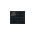 Brandt - table mixte bpe 6411 bm