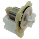 Brandt - pompe de vidange (128565 - 30630) (32x4563) lave - vaisselle 1285657426923832710 de dietrich, ...