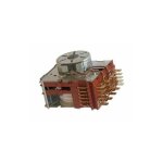Programmateur (55x4219) lave - linge sangiorgio, boreal, sauter, ocean, arthur martin electrolux, gorenge, ...