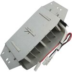 Brandt - résistance 1200w + 1000w (99335 - 14452) (57x2399, 57x2366) sèche - linge fagor vedette, edesa, ... Brandt - résistance 1200w + 1000w (99335 - 14452) (57x2399, 57x2366) sèche - linge fagor vedette, edesa, ...