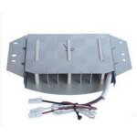 Rsistance 1800w + 1000w (57x1299, 57x2166) sche - linge brandt crystal, fagor, lg, nogamatic, nomagatic, ...