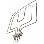 Rsistance de voute 1400 + 1200w (ca5g001a1, ca5g001b7) four, cuisinire brandt cata, de dietrich, fagor, ...