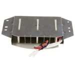 Rsistance 2050w (57x3058) sche - linge sangiorgio, fagor, domeos, edesa, vedette, thomson brandt