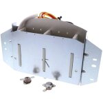 Resistance sche - linge 1200 + 1000w promo - brandt