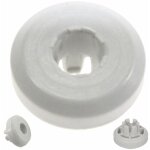 Roulette de panier pour lave - vaisselle thomson 32x2017