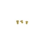 Brandt - sachet injecteurs gaz butane pour cuisiniere as0006845