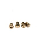 Sachet injecteurs gaz butane pour table de cuisson brandt as0005232 Sachet injecteurs gaz butane pour table de cuisson brandt as0005232
