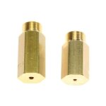 Brandt - sachet injecteur gaz naturel 74x0415 pour table de cuisson Brandt - sachet injecteur gaz naturel 74x0415 pour table de cuisson
