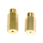 Brandt - sachet injecteur gaz naturel pour table de cuisson 74x0415