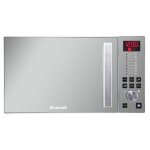 Brandt - se2616w micro - ondes solo 26l - 900w - commandes lectroniques - 8 autoprogrammes - speed defrost ...