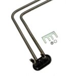 Brandt - thermoplongeur 2000 w 230 v lv pour lave vaisselle sauter - . . .