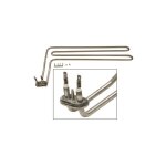 R�sistance (thermoplongeur) 2980w (31x7766) lave - vaisselle amica, amica wronki, blomberg brandt crystal, ...