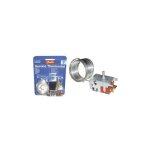 Thermostat danfoss n 7 - 077b7007 as0003933 pour congelateur