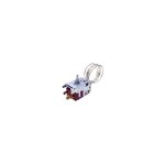 Brandt - thermostat refrigerateur 077b6642 45x9428 - refrigerateur