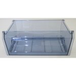 Tiroir du haut partie congelateur pour refrigerateur brandt