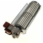 Ventilateur tangentiel 74x2402 71x0430 - four