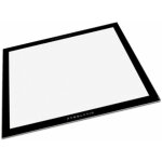 Brandt - vitre intrieure de porte 501x402, 1 mm (as0061206) four, cuisinire