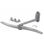 Bras d'aspersion superieur pour lave - vaisselle bosch 00298594
