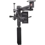 Bras d'assistance pour monte d�monte pneus dm - dm 1100 - clas equipements
