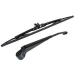 Bras d'essuie - glace arri�re + balai pour bmw 3 e36 kombi 95 - 99