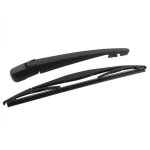 Bras d'essuie - glace arri�re + balai pour honda accord vii 2004 - kombi