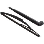 Bras d'essuie - glace arri�re + balai pour opel astra ii g 98 - 05 kombi