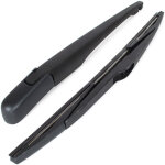 Bras d'essuie - glace arri�re + balai pour peugeot 406 sw kombi 96 - 04