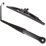 Bras d'essuie - glace arri�re + balai pour suzuki jimny 07 - 18