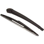 Bras d'essuie - glace arri�re maxgear pour citro�n berlingo 08 - ensemble de couvercles