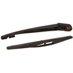 Bras d'essuie - glace arri�re maxgear mazda cx - 5 15 - avec balai d'essuie - glace de 250 mm