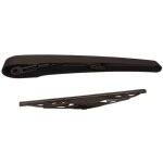 Bras d'essuie - glace arri�re maxgear pour opel mokka 12 - 2012, complet avec balai d'essuie - glace ...