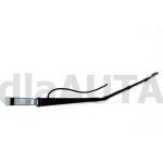 Bras d'essuie - glace avant droit mercedes sprinter i 95 - 06