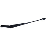 Bras d'essuie - glace avant maxgear pour vw caddy / touran 03 - 15 droit