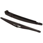 Bras d'essuie - glace maxgear pour nissan qashqai 13 - / c4 picasso ii 13 - 16 / 16 - , avec balai d'essuie ...