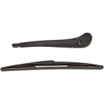 Bras d'essuie - glace maxgear renault t. clio iii 05 - / megane iii break 08 - set
