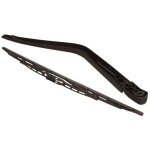 Bras d'essuie - glace maxgear renault t. megane hb 96 - 02 avec balai d'essuie - glace 500 mm