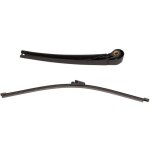 Bras d'essuie - glace maxgear skoda octavia combi 04 - 13 avec balai d'essuie - glace 410 mm