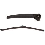Bras d'essuie - glace maxgear pour vw golf 5 / 5 + (2003 - 2008) / polo (2001 - 2008) / skoda roomster ...