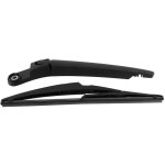 Bras et lame d'essuie - glace arri�re pour citro�n c5 (2001 - 2008) et peugeot 407 sw (2004 - 2015)