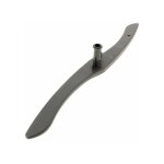 Bras de lavage moulinet inferieur pour lave vaisselle brandt - 34421474