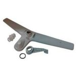 Brandt - h�lice, bras de lavage inf�rieur (32x2157) lave - vaisselle blanco cda, de dietrich, domeos, ...