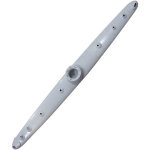 Hélice, bras de lavage supérieur d'origine Hélice, bras de lavage supérieur d'origine