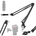 Bras de microscope �conomique de 50 mm