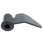 Bras petrisseur 8. 7mm pour machine  pain moulinex kw704498