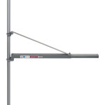 Bras de support pour palans - capacit� de charge de 600 ou 300 kg.