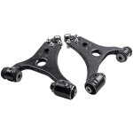 Bras de suspension pour mercedes benz classe a w169 classe b w245 avant gauche