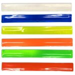 Brassard de signalisation clap (wswvier). - orange -