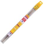 Brasure argent sans cadmium d'origine