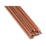 Brasure cuivre / phosphore,  2 / 333 mm rolot 607 par 5 rothenberger