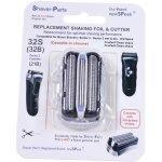 Braun - 5774761 couteau + grille de rasoir series 3 (kp32s)